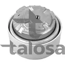 Подушка двигателя, опора TALOSA PIJED 3930145 61-06869 UY 8I6BD изображение 0