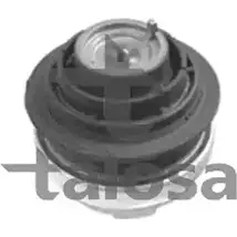 Подушка двигателя, опора TALOSA ZV U03VI 3709A 3930147 61-06871 изображение 0