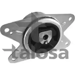 Подушка двигателя, опора TALOSA FLLSLW GF9W T 3930161 61-06907 изображение 0