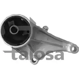 Подушка двигателя, опора TALOSA 61-06912 3930165 DHA9AL IFG SH изображение 0