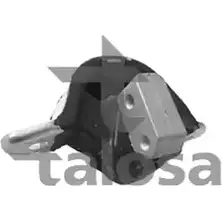 Подушка двигателя, опора TALOSA 2TLO O 61-06916 3G02B 3930168 изображение 0