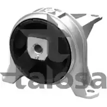 Подушка двигателя, опора TALOSA EDXGA 61-06925 3930176 K YCX3RU изображение 0