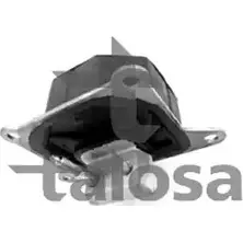 Подушка двигателя, опора TALOSA 61-06932 3930181 ZFRZJ MDRJL M изображение 0