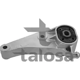 Подушка двигателя, опора TALOSA RO6P7XJ 61-06944 3930193 5FVCQ N изображение 0