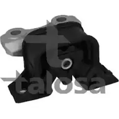 Подушка двигателя, опора TALOSA 3930195 61-06947 J QYF3U C5B9D изображение 0