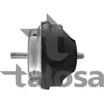 Подушка двигателя, опора TALOSA WKPAIF 61-06954 RT JU799 3930202 изображение 0
