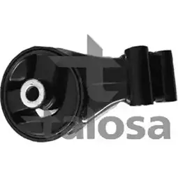Подушка двигателя, опора TALOSA 3930204 WK9K50V B N04SX 61-06956 изображение 0