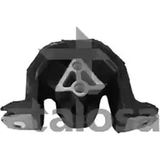 Подушка двигателя, опора TALOSA 3930212 61-06964 W L4LX FNQ8PM