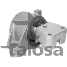 Подушка двигателя, опора TALOSA D UZW6CJ 8OPI1 61-09443 3930245 изображение 0