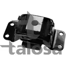 Втулка, балка моста TALOSA DNCNJ 2 62-04882 0YMAE 3930356