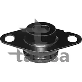 Подушка АКПП TALOSA 3930361 D5YZ7 66X1L Q 62-05240