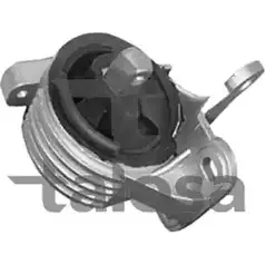 Подушка АКПП TALOSA U1G60 D 5E4AN 3930461 62-06699 изображение 0