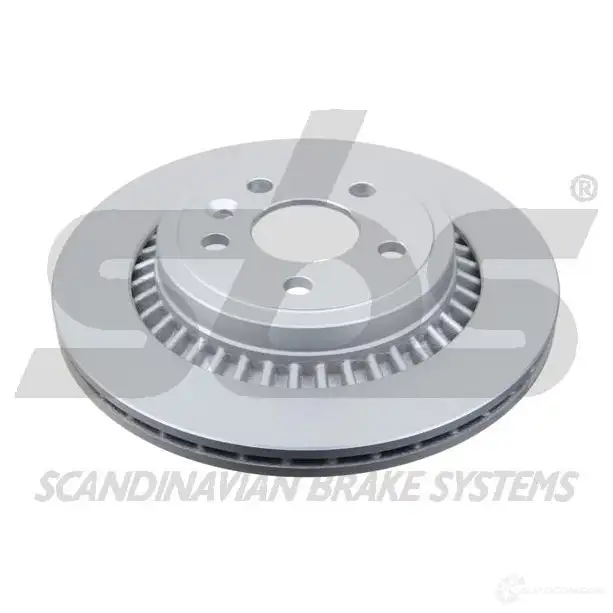 Тормозной диск SBS 79W85B K 5700755258385 1815314861 2394409 изображение 0