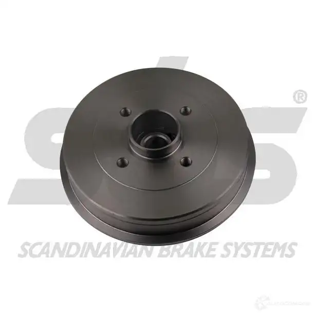 Тормозной барабан SBS BP3QN F9 5700755186909 2394823 1825253926 - Изображение 1