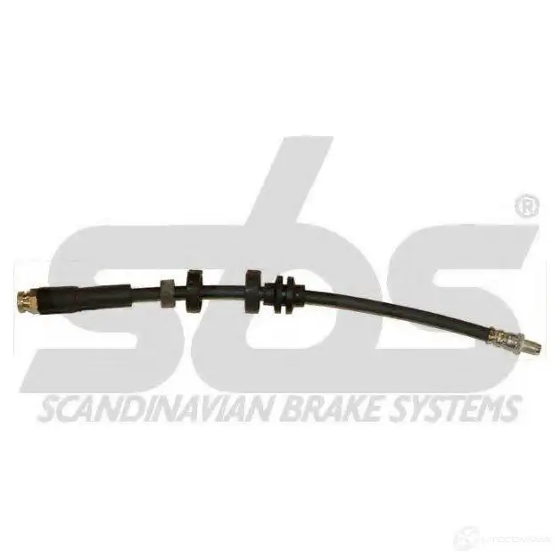 Тормозной шланг SBS 3RYY H 2385984 13308523100 - Изображение 1