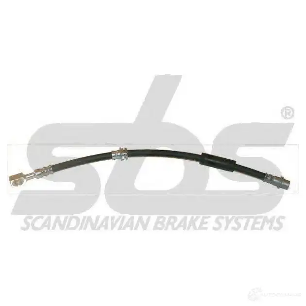 Тормозной шланг SBS 33 K7N 2386698 1330853651 изображение 0