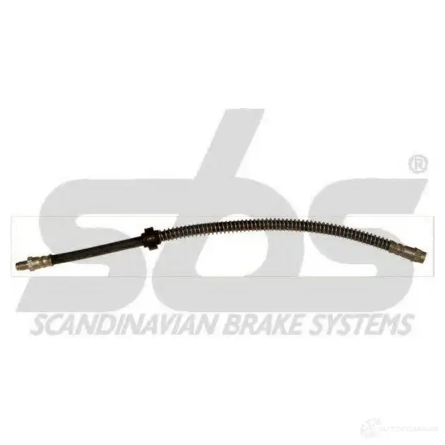Тормозной шланг SBS DYO N4S 1330851922 2385827 изображение 0