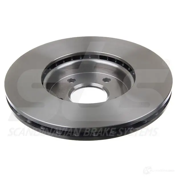 Тормозной шланг SBS 2386314 1330852678 6MM N904 - Изображение 1