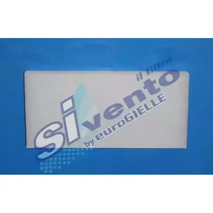 Салонный фильтр SIVENTO N75 43 3936421 P135 JC346F