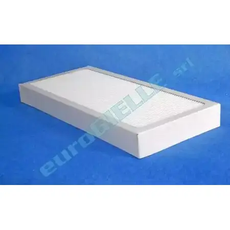 Салонный фильтр SIVENTO N68 21 TBQZD P821 3936743