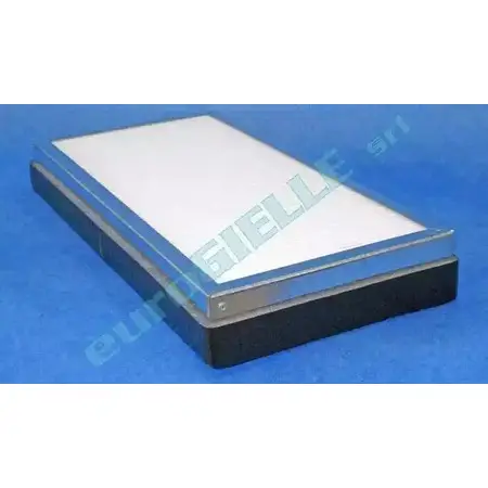 Салонный фильтр SIVENTO P852 3936769 N685 2 FW8ESP5