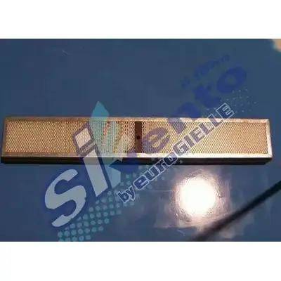 Салонный фильтр SIVENTO N 6853 3936770 P853 BCSTQ