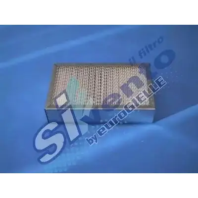 Салонный фильтр SIVENTO ENARQPC 3936775 N68 59 P859