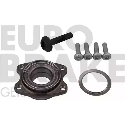 Ступичный подшипник, комплект EUROBRAKE 3936975 5401754729 WLFYAZ A YK0HJOH