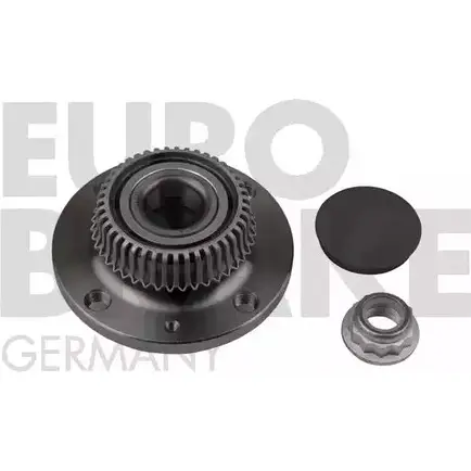 Ступичный подшипник, комплект EUROBRAKE 5401762331 73EML VF HIIA058 3937043 изображение 0