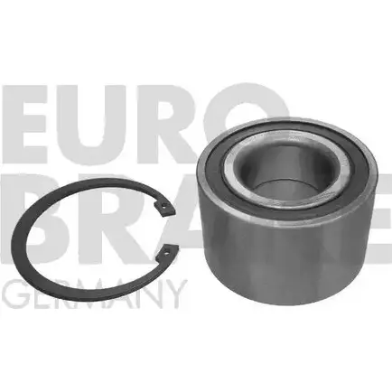 Ступичный подшипник, комплект EUROBRAKE 5401763613 G H2B1Y 3937085 XHO4Z36
