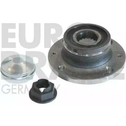 Ступичный подшипник, комплект EUROBRAKE 3YZ5N 5401763629 3 PFS50 3937093 изображение 0