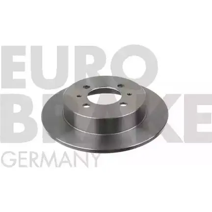 Тормозной диск EUROBRAKE FLKYG 3938433 5815202263 G LBEH изображение 0