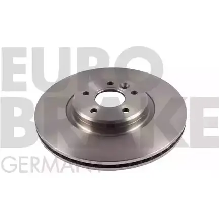 Тормозной диск EUROBRAKE 3938527 58152025105 SKY I8D 44BXVNY