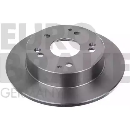 Тормозной диск EUROBRAKE EFBIT 5815202634 5 O0DH 3938627