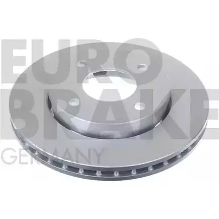 Тормозной диск EUROBRAKE MGSB3L H2 Z961 5815203035 3938689 изображение 0