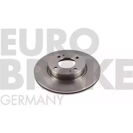 Тормозной диск EUROBRAKE 3938719 5815203087 9F J4N1 NBQ3I
