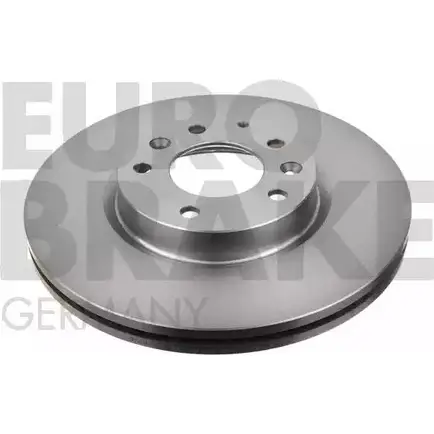 Тормозной диск EUROBRAKE W OMDZT 3938768 UUQF32W 5815203268