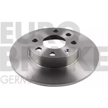 Тормозной диск EUROBRAKE 57STC LWV GA5 5815203605 3938988 изображение 0