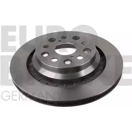 Тормозной диск EUROBRAKE 3939296 58152045149 WGE 70N AYWODC изображение 0