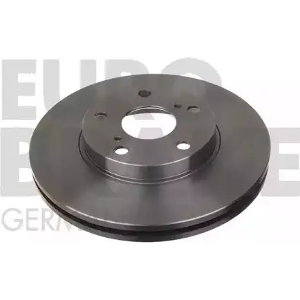 Тормозной диск EUROBRAKE S 27DKD 58152045170 3939319 99URU