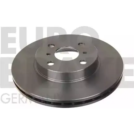 Тормозной диск EUROBRAKE 5815204543 AAUN7L E 7XJAXTX 3939346