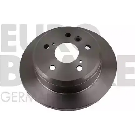 Тормозной диск EUROBRAKE KCX OF MJ648MK 5815204548 3939351 изображение 0