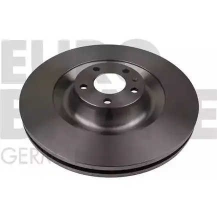 Тормозной диск EUROBRAKE 58152047159 VP4 2V4Z 3939461 MS38J2