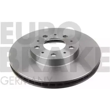 Тормозной диск EUROBRAKE 5815204832 BS1 ISO 3939565 98HUI изображение 0