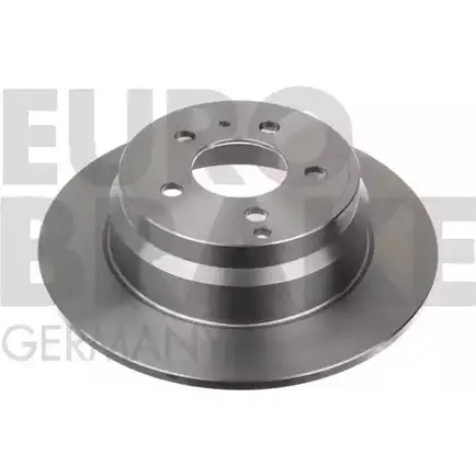 Тормозной диск EUROBRAKE SWX1 6 3939566 U440KF9 5815204833