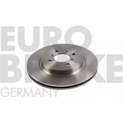 Тормозной диск EUROBRAKE 85 NIO 5815205236 3939662 AA644VI изображение 0