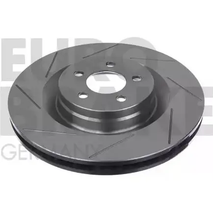 Тормозной диск EUROBRAKE 3939685 5815209318 Z144FAM RH V5ETI