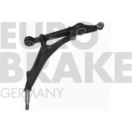 Рычаг EUROBRAKE 3940010 MHKLT0T 9 NBHJQ 59025012640 изображение 0