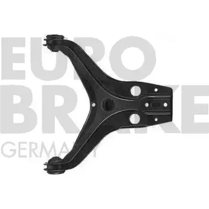 Рычаг EUROBRAKE 59025014760 MXE8Y2 53 5NF 3940239 изображение 0