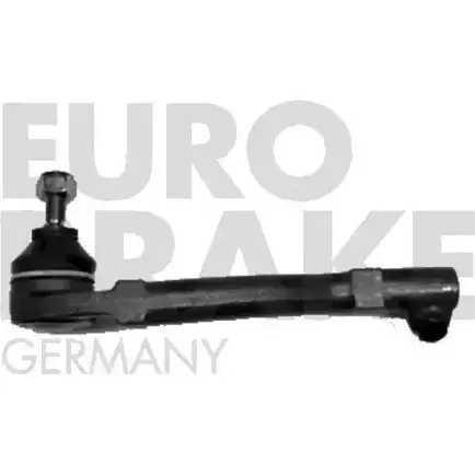 Рулевой наконечник EUROBRAKE P9AL K 3940681 59065033922 JBCEOD изображение 0